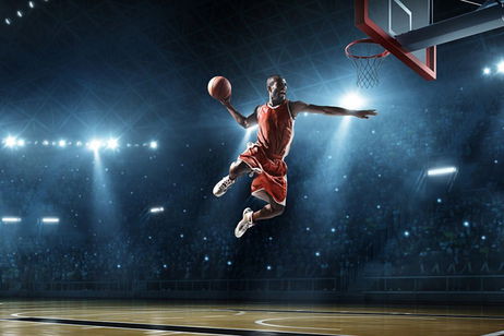 Los 10 mejores juegos de baloncesto para iPhone y iPad Los 10 mejores juegos de baloncesto para iPhone y iPad