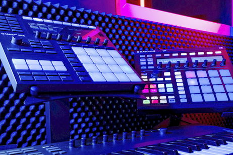 Los mejores sintetizadores para iPhone y iPad: crea música en cualquier momento y lugar Los mejores sintetizadores para iPhone y iPad: crea música en cualquier momento y lugar