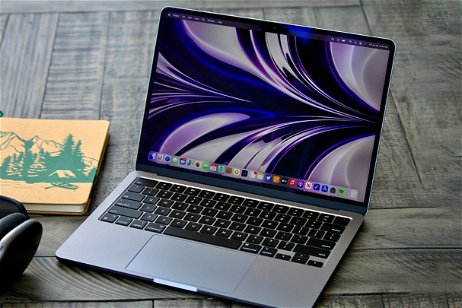 El MacBook Air con chip M2 destroza su precio con esta oferta limitada