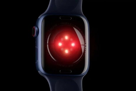 Apple tiene un equipo secreto trabajando en un medidor de glucosa para el Apple Watch
