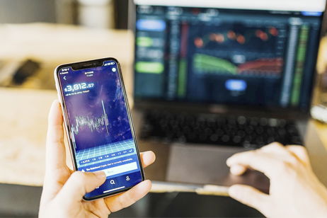 Las 8 mejores apps para comprar y gestionar criptomonedas desde tu iPhone Las 8 mejores apps para comprar y gestionar criptomonedas desde tu iPhone