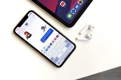 Apple planea transformar mensajes en audios... ¡con tu propia voz! Apple planea transformar mensajes en audios... ¡con tu propia voz!