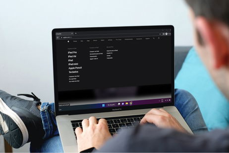 Apple ha rediseñado por completo el menú de navegación de su página web Apple ha rediseñado por completo el menú de navegación de su página web