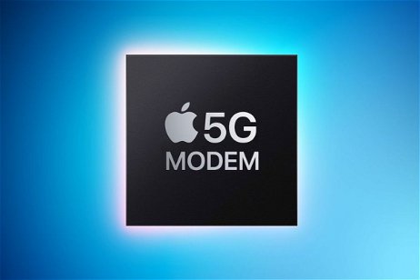 Los chips 5G fabricados por Apple podrían estar listos tan pronto como el año que viene