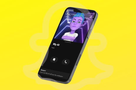 Todo lo que podrás hacer en Snapchat con su integración con ChatGPT Todo lo que podrás hacer en Snapchat con su integración con ChatGPT