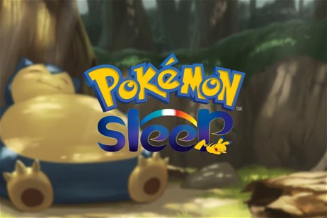 Conviértete en todo un Snorlax: Pokémon Sleep llegará a tu iPhone muy pronto