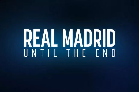 El Real Madrid protagoniza un documental sobre su victoria en Champions League en Apple TV+