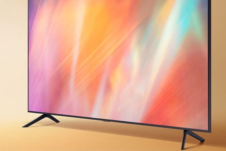 La smart TV más vendida del momento tiene 200 euros de descuento La smart TV más vendida del momento tiene 200 euros de descuento