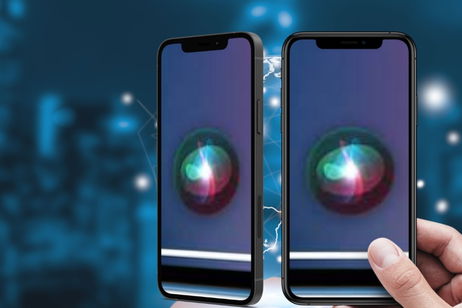 La Siri del futuro funcionará como un contestador automático La Siri del futuro funcionará como un contestador automático