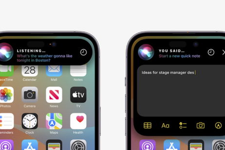 iOS 17: este es el diseño y las funciones que debería tener el nuevo software móvil del iPhone iOS 17: este es el diseño y las funciones que debería tener el nuevo software móvil del iPhone