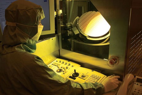 Apple ya tiene los chips A17 Bionic de TSMC para iPhone 15