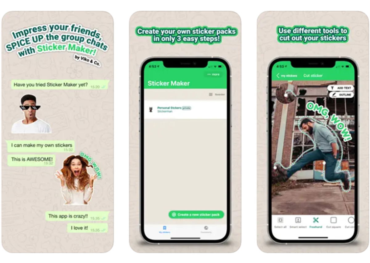 9 IPhone Apps To Easily Make And Find Memes On WhatsApp GEARRICE
