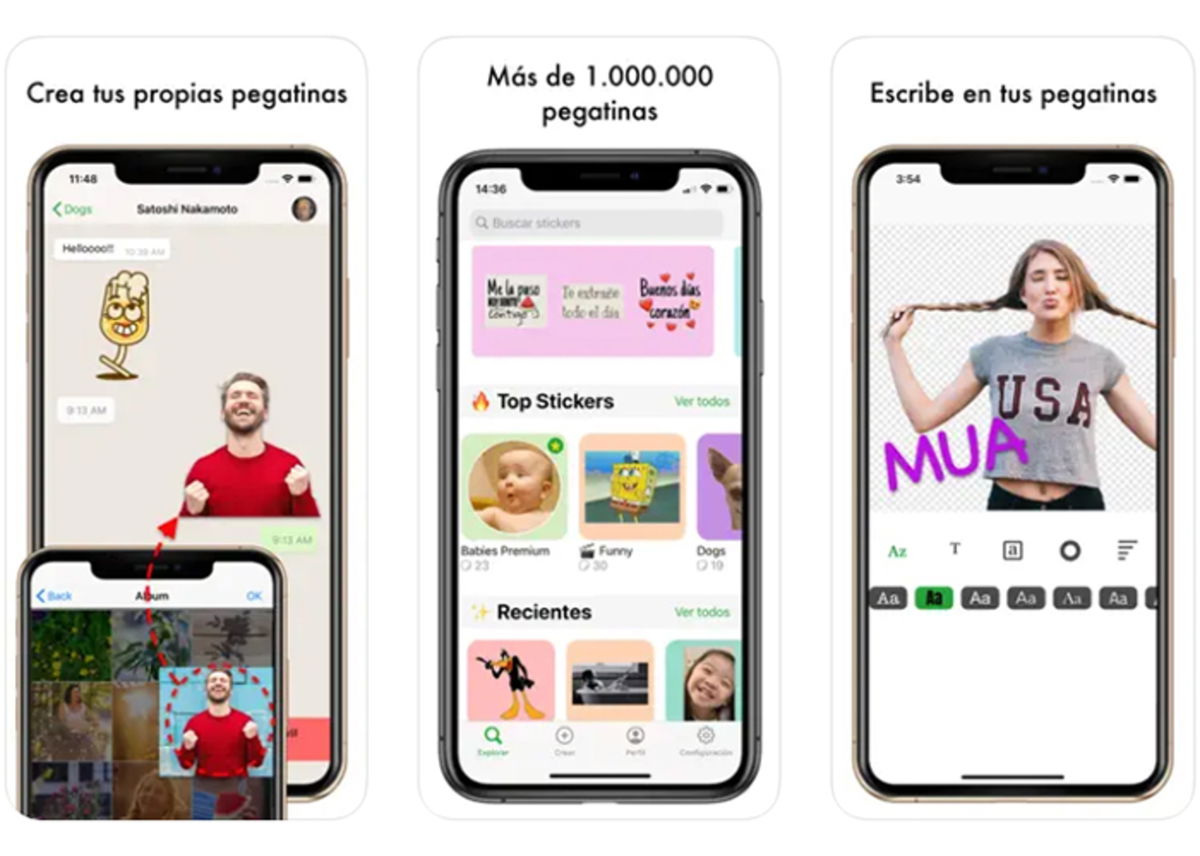 9 IPhone Apps To Easily Make And Find Memes On WhatsApp GEARRICE