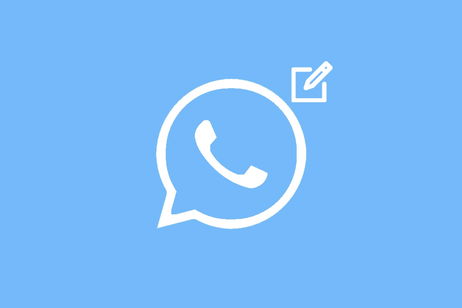 Cómo editar mensajes enviados en WhatsApp, la función llegará muy pronto Cómo editar mensajes enviados en WhatsApp, la función llegará muy pronto