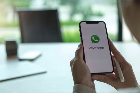 La próxima novedad de WhatsApp te va a flipar: convierte imágenes en stickers La próxima novedad de WhatsApp te va a flipar: convierte imágenes en stickers