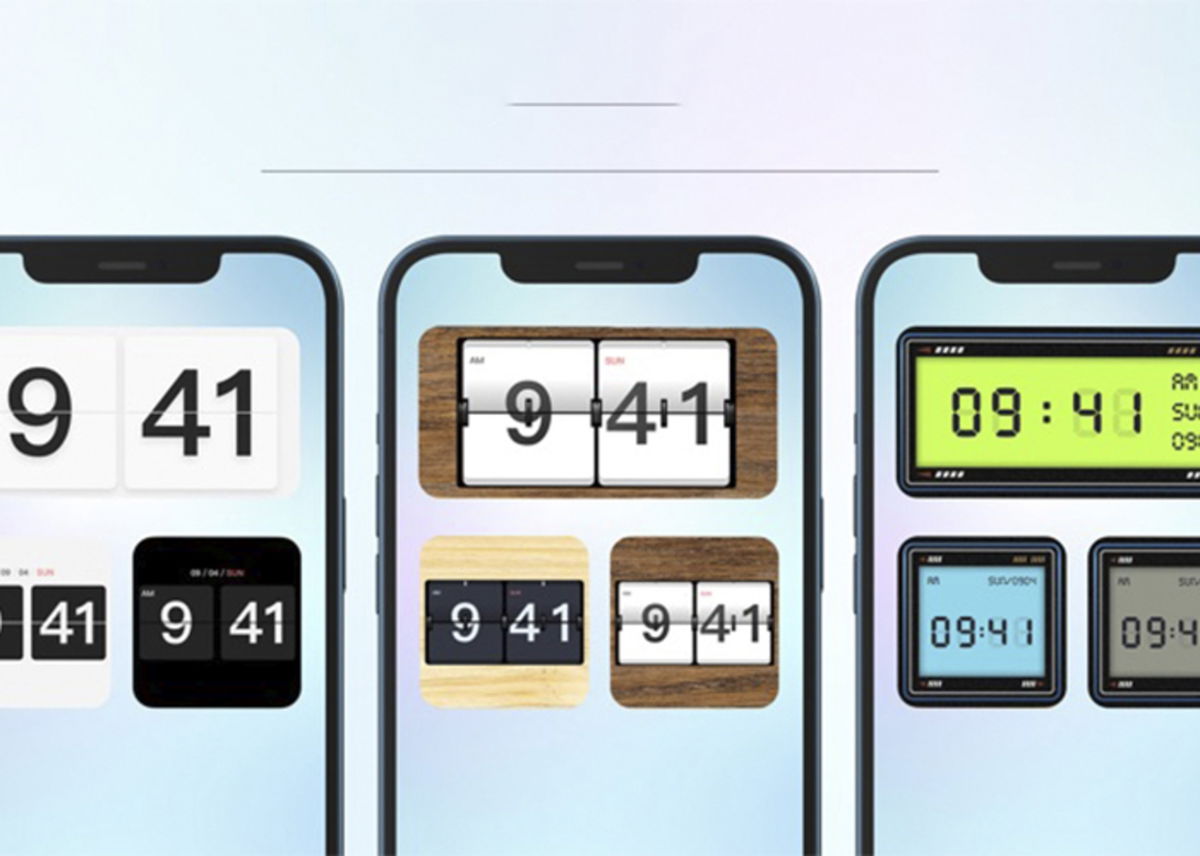 9 Minimalist iPhone Apps You Must Have Gadgetonus