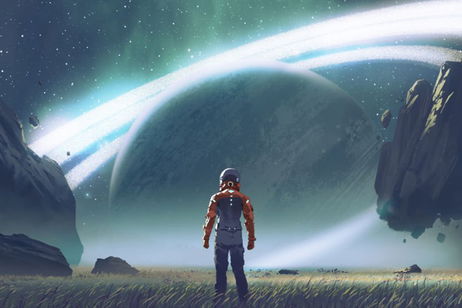 10 espectaculares juegos del espacio para iPhone y iPad 10 espectaculares juegos del espacio para iPhone y iPad