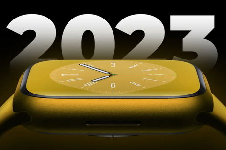 Apple Watch Series 9: Apple se centrará en mejorar la batería de sus relojes de 2023 Apple Watch Series 9: Apple se centrará en mejorar la batería de sus relojes de 2023