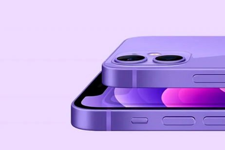 El precio del iPhone 12 ha caído en picado hasta un mínimo histórico de 484 euros El precio del iPhone 12 ha caído en picado hasta un mínimo histórico de 484 euros
