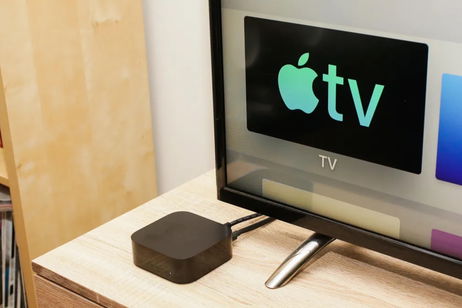 Apple lanza tvOS 16.4 para Apple TV con pequeñas mejoras Apple lanza tvOS 16.4 para Apple TV con pequeñas mejoras