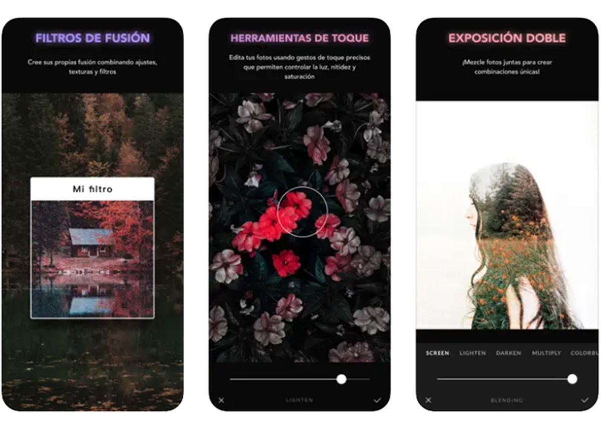The 7 Best Camera Effects Apps To Improve Your Photos On IPhone GEARRICE