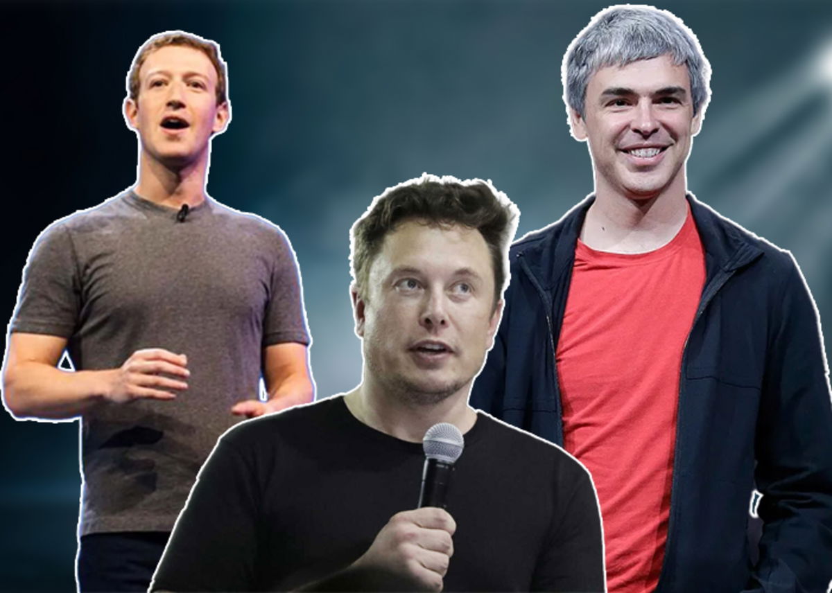 Why Was Steve Jobs Always Dressed In A Black Turtleneck And Jeans