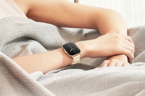 La alternativa más barata al Apple Watch es ahora aún más barata La alternativa más barata al Apple Watch es ahora aún más barata