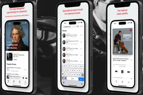 Apple Music Classical: 10 cosas que debes conocer del nuevo servicio