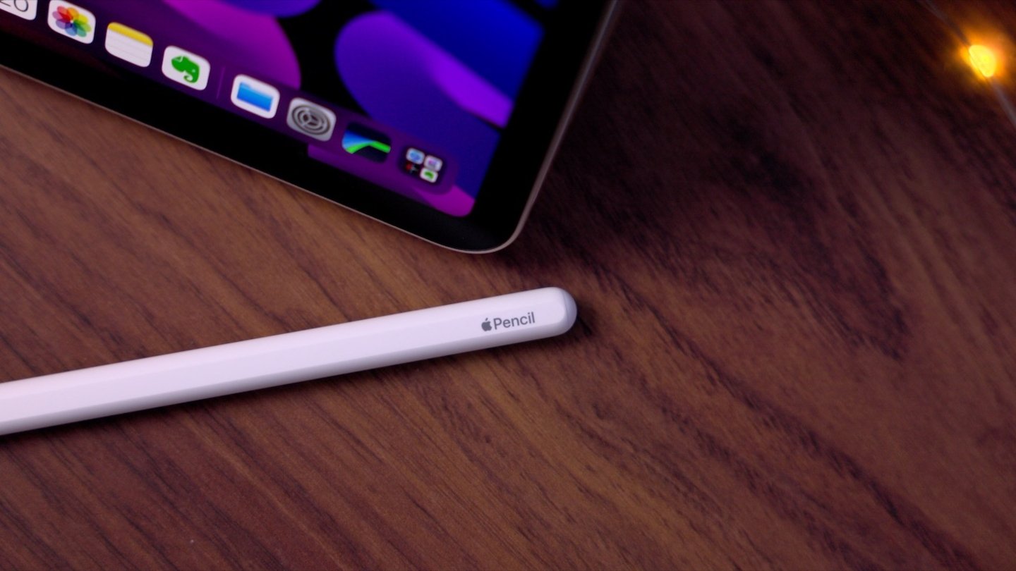 El nuevo Logitech Crayon ahora tiene USB-C y es la mejor alternativa a  Apple Pencil