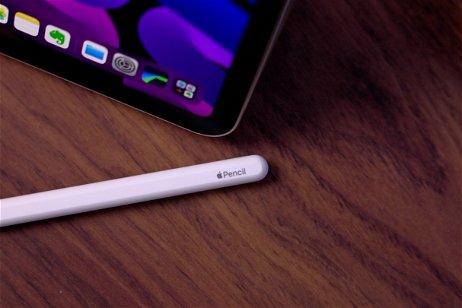 Con iPadOS 16.4 el Apple Pencil es mucho mejor