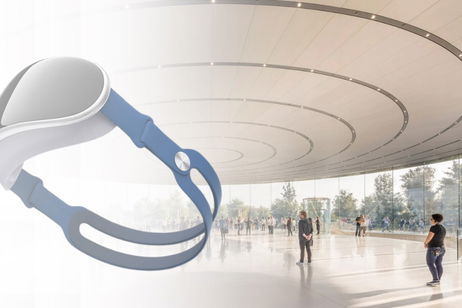 Hay empleados de Apple que están seriamente preocupados por las gafas de realidad mixta Hay empleados de Apple que están seriamente preocupados por las gafas de realidad mixta