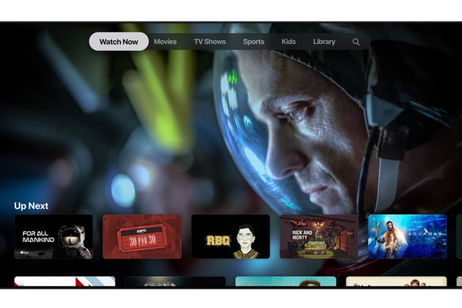 Apple gastará mil millones de dólares al año en películas originales de Apple TV+ Apple gastará mil millones de dólares al año en películas originales de Apple TV+