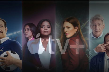 Estas son las 10 series más populares de Apple TV+ Estas son las 10 series más populares de Apple TV+