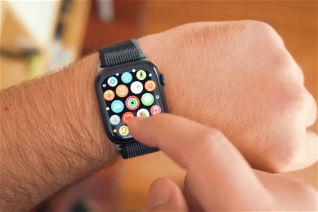 watchOS 10 traerá "cambios notables" a la interfaz del Apple Watch