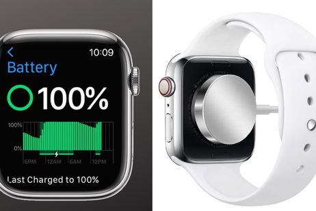 watchOS 9.4 recalibrará el nivel de batería de tu Apple Watch watchOS 9.4 recalibrará el nivel de batería de tu Apple Watch