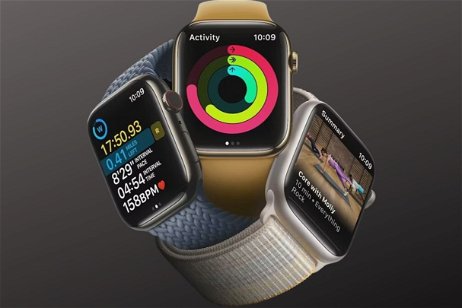 Estas serán las nuevas funciones de salud del Apple Watch