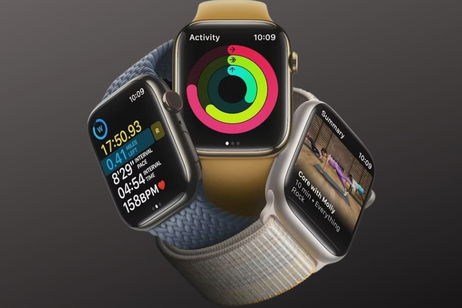 Estas serán las nuevas funciones de salud del Apple Watch Estas serán las nuevas funciones de salud del Apple Watch