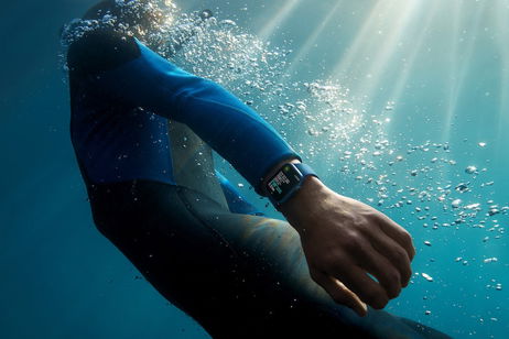 Recupera su Apple Watch perdido en el mar gracias a la app Buscar Recupera su Apple Watch perdido en el mar gracias a la app Buscar