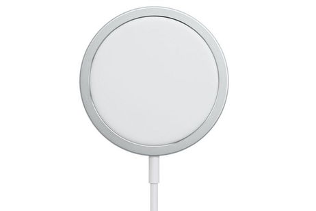 El cargador oficial MagSafe de Apple tiene una importante rebaja de precios en Amazon El cargador oficial MagSafe de Apple tiene una importante rebaja de precios en Amazon