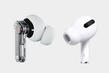 AirPods Pro 2 vs Nothing Ear (2): cuáles son mejores AirPods Pro 2 vs Nothing Ear (2): cuáles son mejores