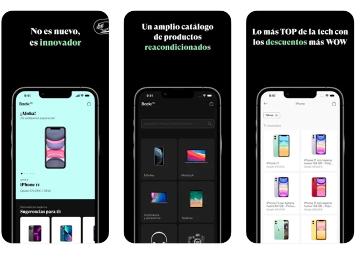 Best online shopping apps for iPhone and iPad Gearrice