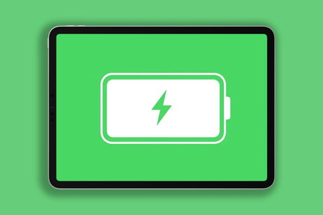 Cómo conocer la salud de batería de un iPad Cómo conocer la salud de batería de un iPad