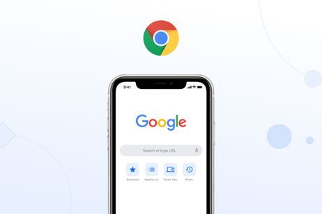 Protege con Face ID tus pestañas de incógnito en Chrome para iPhone Protege con Face ID tus pestañas de incógnito en Chrome para iPhone