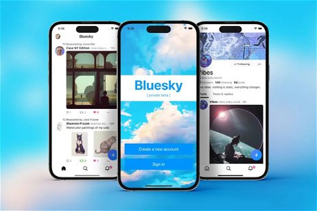 El fundador de Twitter Jack Dorsey crea un "nuevo Twitter": Bluesky llega a la App Store