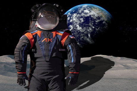De diseñar trajes espaciales para Apple a hacerlo para la NASA De diseñar trajes espaciales para Apple a hacerlo para la NASA