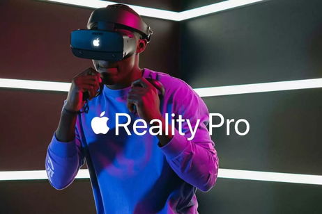 Las Apple Reality Pro te permitirán continuar por donde lo habías dejado simplemente mirando otro dispositivo