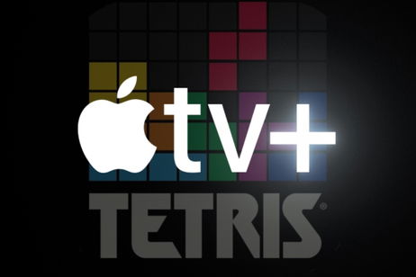 Consigue un mes gratis de Apple TV+ jugando al Tetris