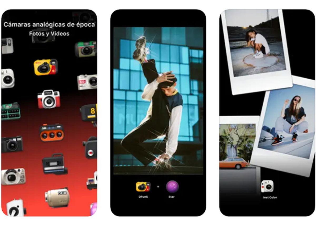 7 best camera effects apps to enhance your photos on iPhone Gadgetonus