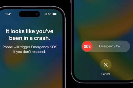 iOS 16.4 optimiza la detección de accidentes del iPhone 14 iOS 16.4 optimiza la detección de accidentes del iPhone 14