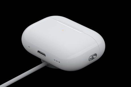 Apple renovará el estuche de los AirPods Pro 2 con USB-C, según Ming-Chi Kuo Apple renovará el estuche de los AirPods Pro 2 con USB-C, según Ming-Chi Kuo